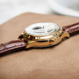 Đồng hồ nữ Orient  FDB0A003W0