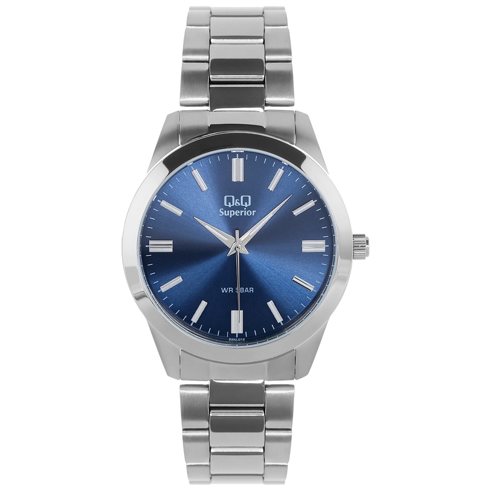 Đồng hồ Citizen (Q&Q) 40 mm Nam Chính Hãng