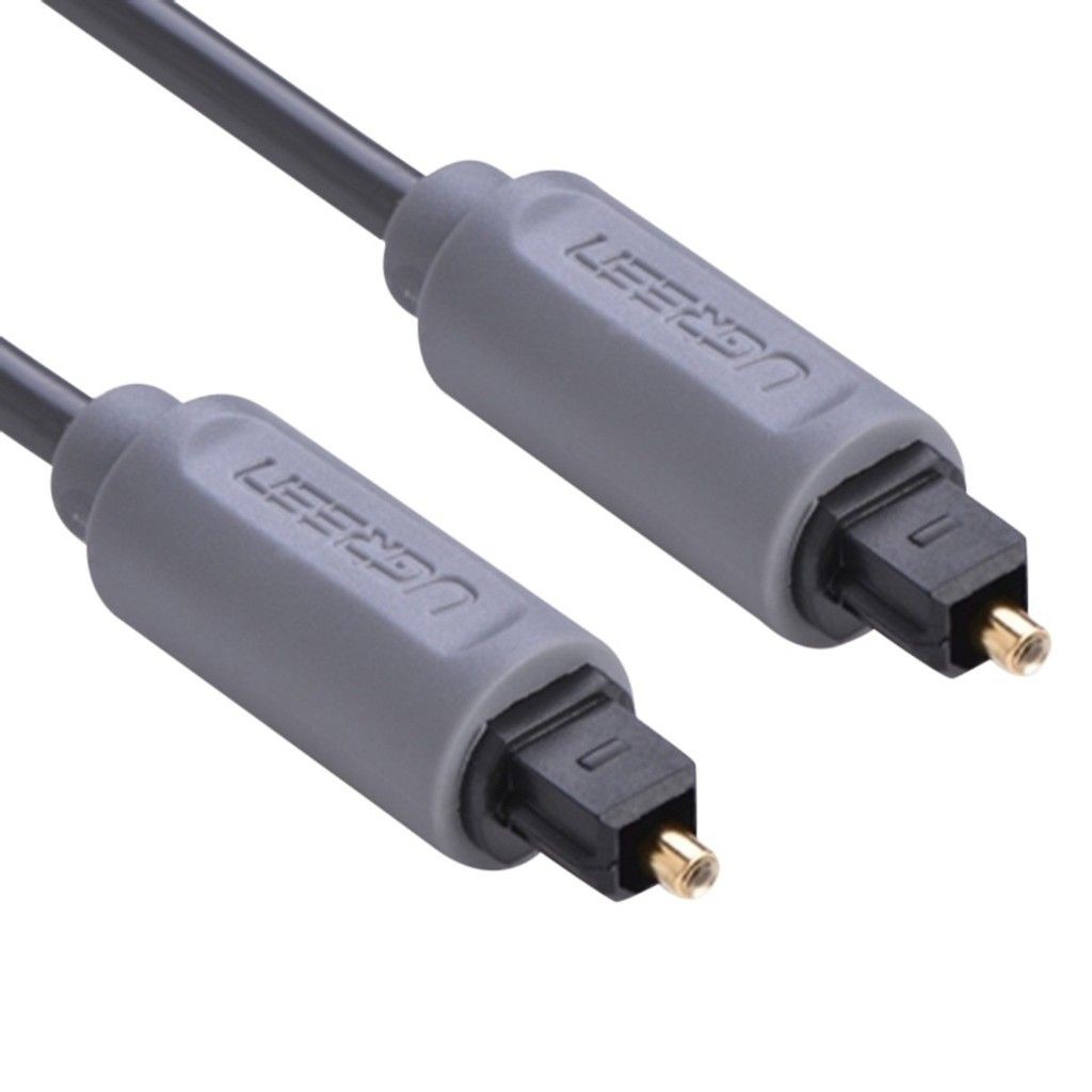 Cáp Audio Quang dài 3m chính hãng Ugreen 10771- bảo hành 12 tháng