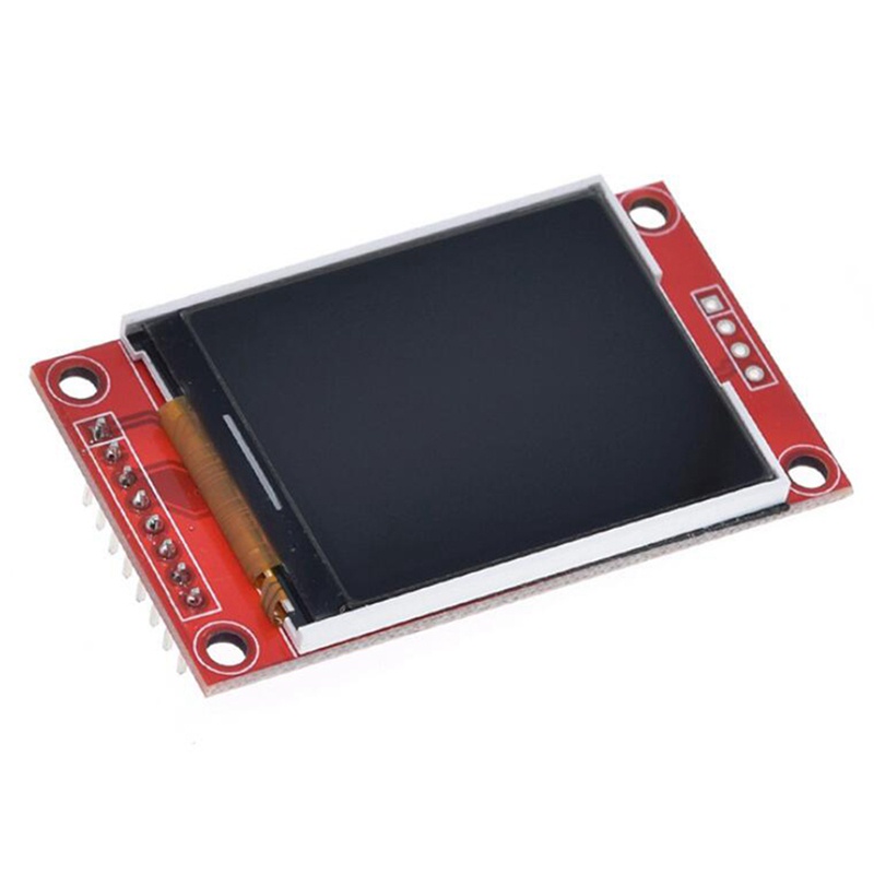 Bộ 5 Cổng Hiển Thị Màn Hình Lcd Spi Tft St7735 Cho Arduino | BigBuy360 - bigbuy360.vn