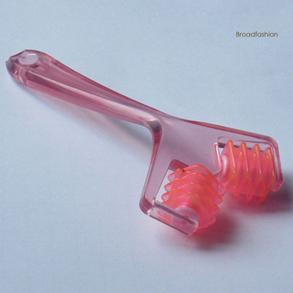 (hàng Mới Về) Dụng Cụ Lăn Mát Xa Làm Thon Gọn Cằm Tiện Dụng | BigBuy360 - bigbuy360.vn