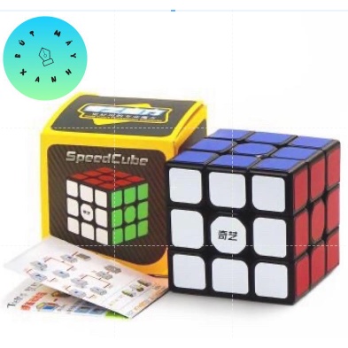 Rubik 3x3 khối lập phương ma thuật