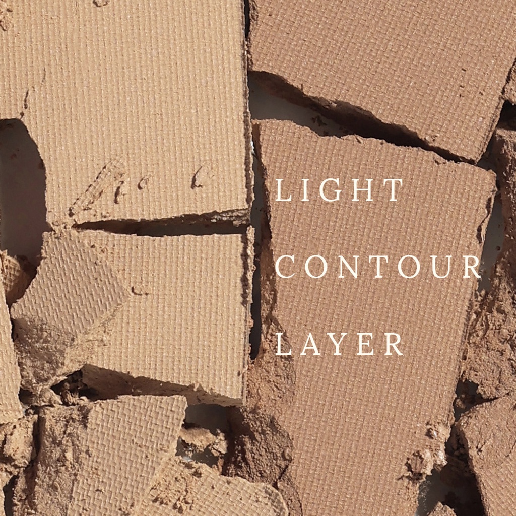 Phấn Tạo Khối 3CE Contour Shading 8.5g
