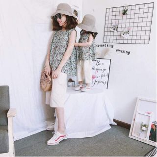 Combo Set mẹ bé