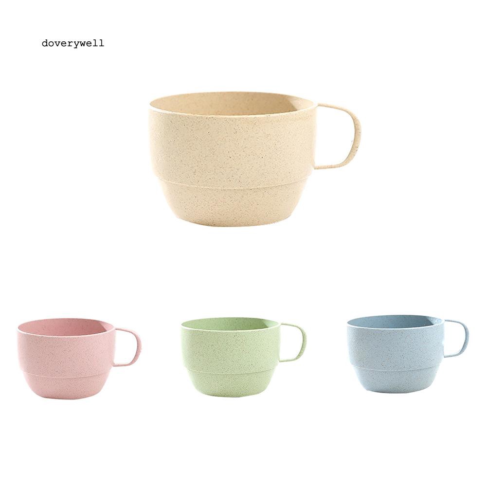 Ly uống nước có quai cầm phong cách Châu Âu