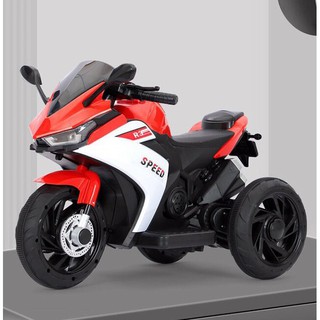 Xe máy điện trẻ speed 618 3 bánh