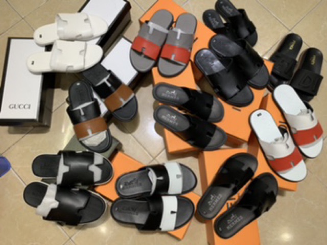 Rất nhiều dép đẹp 1xx
