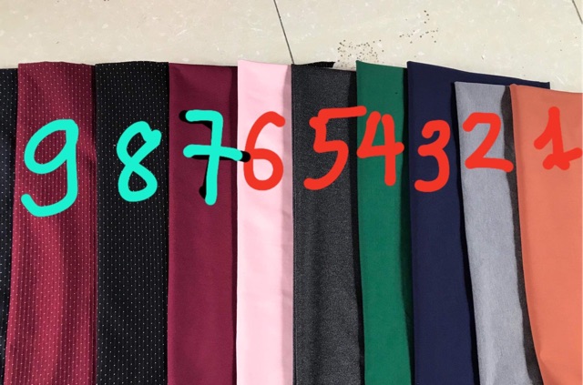 [SALE] CHÂN VÁY BÚT CHÌ 2 Vạt cách điệu sẻ trước thời trang công sở | BigBuy360 - bigbuy360.vn