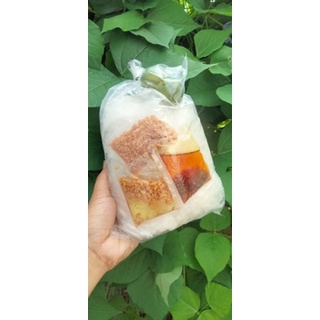 bánh tráng phơi sương