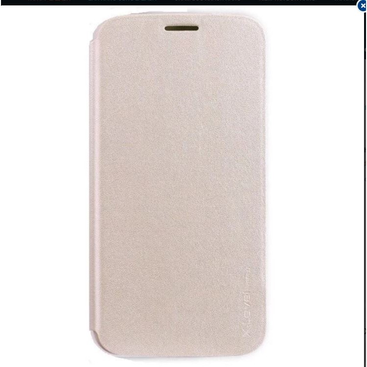 Bao da X-level fashion cho LG G4 viền silicone