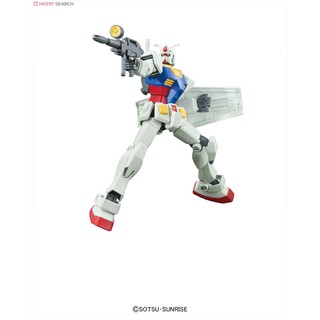 Mô hình lắp ráp RX-78-2 Gundam (HGUC)