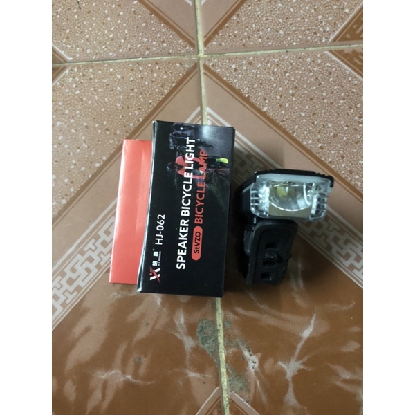 Đèn hj xe đạp thể thao ,