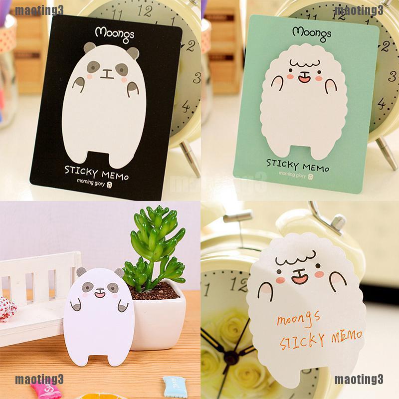 Cừu / Gấu Trúc / Cừu Dễ Thương