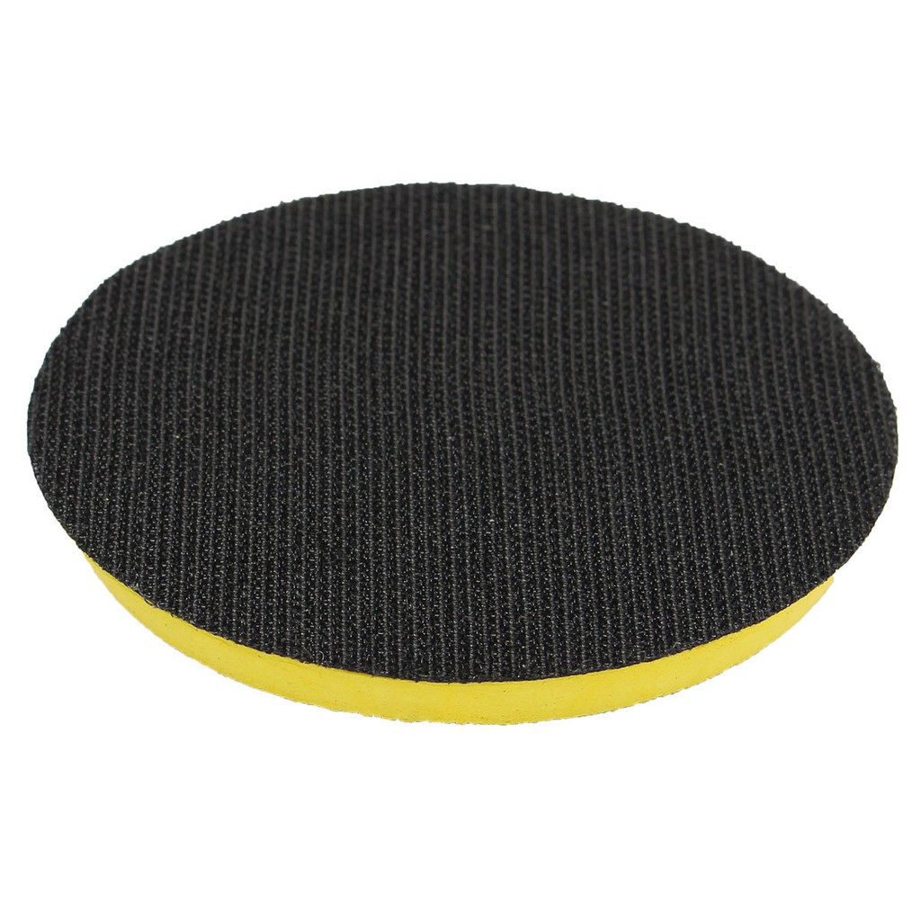 Đĩa Giấy Nhám Đánh Bóng Xe Hơi M10 M14 34567inch