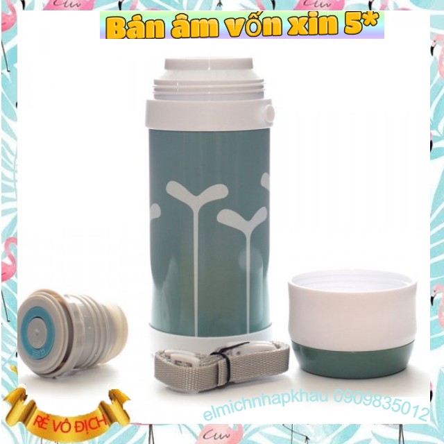 Phích giữ nhiệt ELMICH Inox 304 500ml EL6306 NHẬP TRỰC TIẾP CH.SÉC 2246306