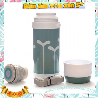 Phích giữ nhiệt ELMICH Inox 304 500ml EL6306 NHẬP TRỰC TIẾP CH.SÉC 2246306