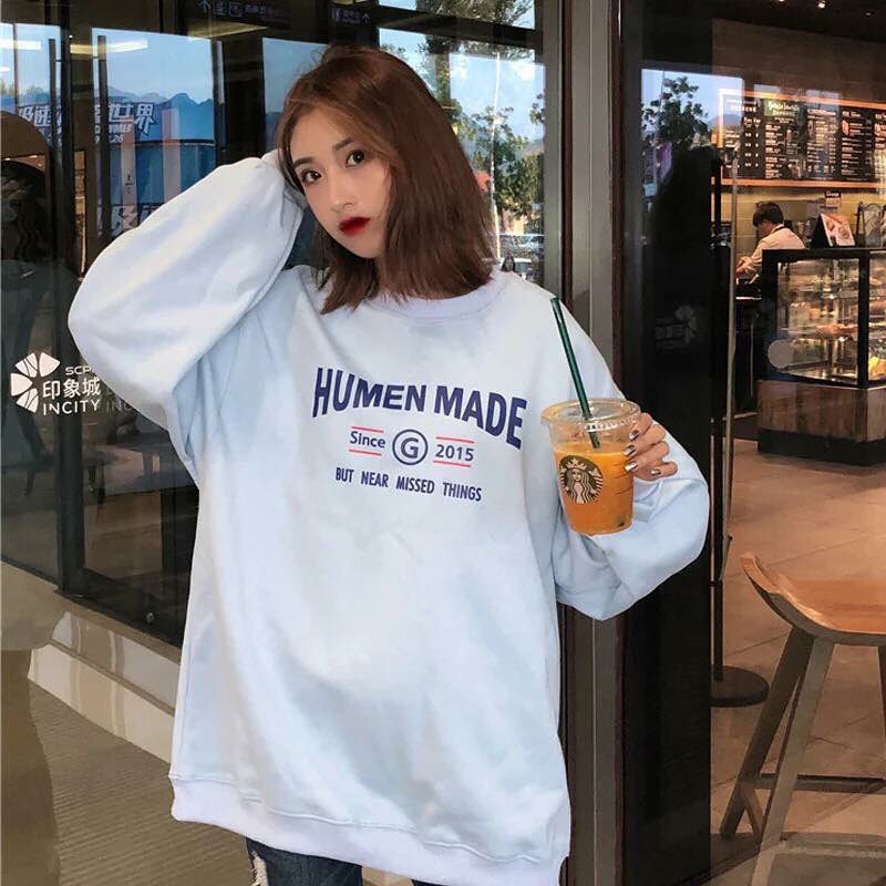 Áo sweater Humen Made | BigBuy360 - bigbuy360.vn