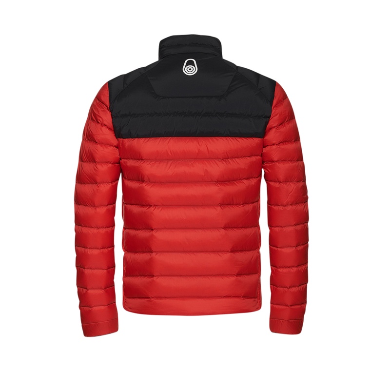 Áo khoác lông vũ nam cao cấp, dư xịn Sail Racing AK292