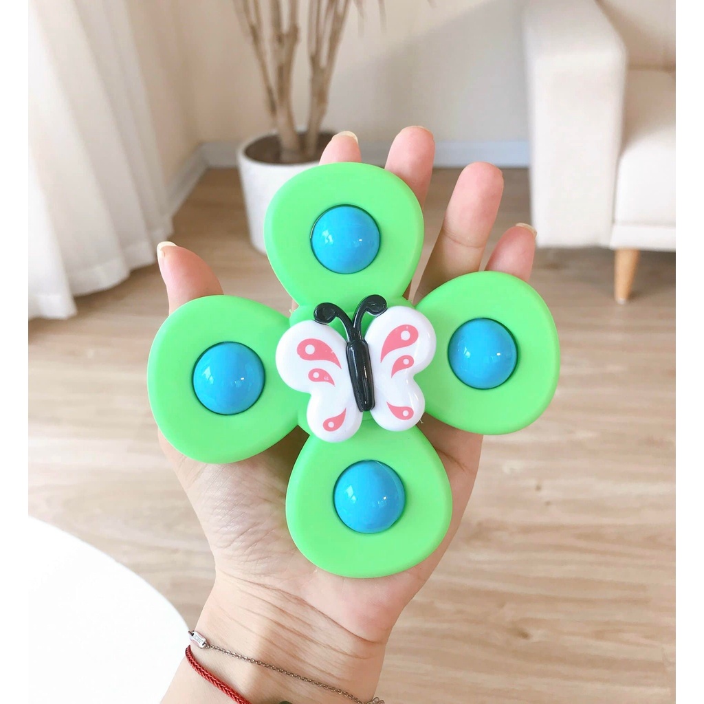 Set 3 Con quay cho bé [ Hàng có sẵn ]