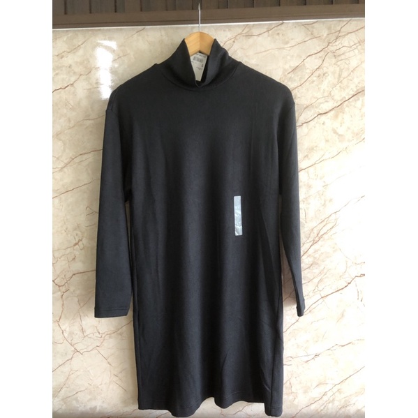 Váy len uniqlo 438684