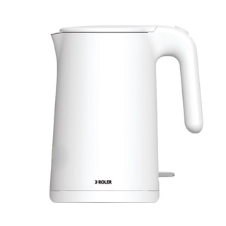 Bình siêu tốc inox 2 lớp 1.5l roler rk-5105