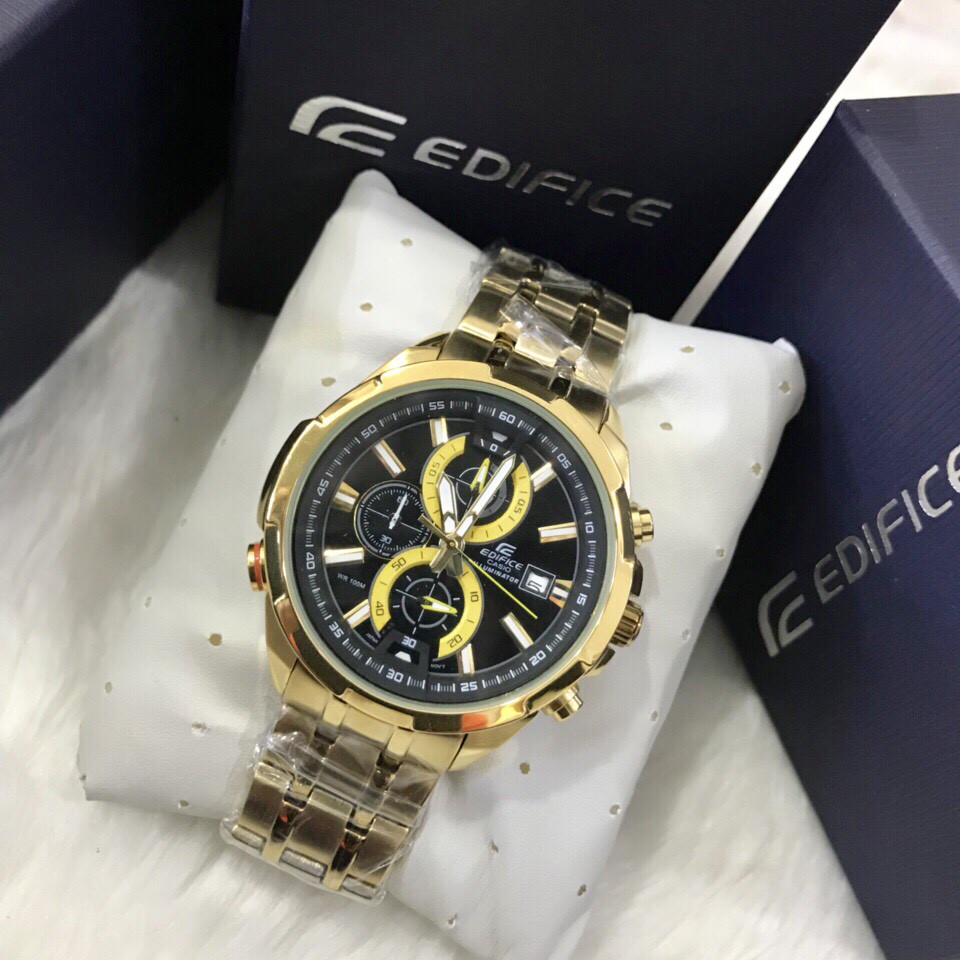 Đồng hồ nam Casio EFR-536D