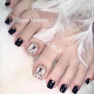 Nailbox CHÂN thiết kế