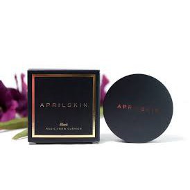 Phấn Nước Siêu Che Phủ April Skin Magic Snow Cushion | BigBuy360 - bigbuy360.vn