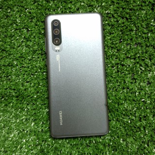 Dán dẻo PPF Huawei P30 mặt sau