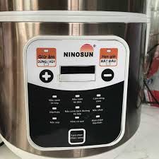 Nồi Cơm Điện Tách Đường Ninosun. NHẬP mã giảm giá CAME400 giảm giá 400k | BigBuy360 - bigbuy360.vn