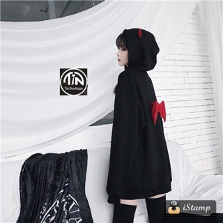 Áo ác quỷ diện HALLOWEEN