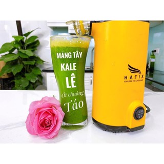 Máy ép hoa quả Hatix C1