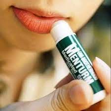 Son dưỡng môi Menturm Omi Medicated Stick XD Nhật bản | BigBuy360 - bigbuy360.vn