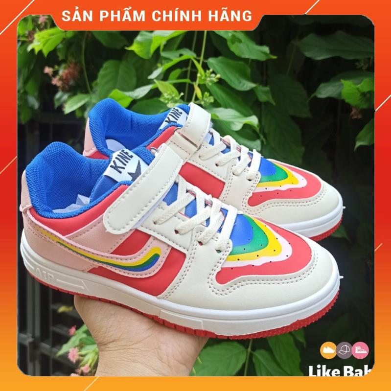 ⚡️[Cực chất] Giày Cổ Thấp cao cấp siêu nhẹ đàn hồi kháng khuẩn kiểu dáng thời trang G65