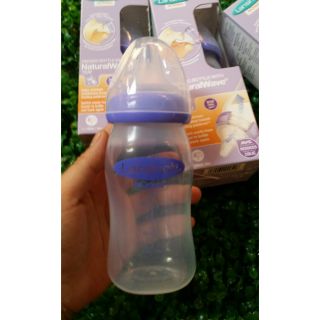 Bình sữa Lansinoh mOmma 160ml/240ml