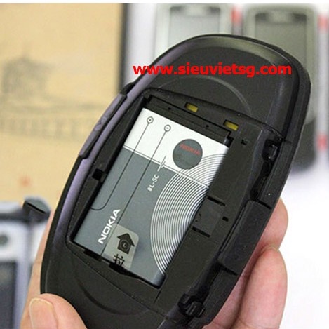 Điện Thoại Nokia N Gage QD Chính Hãng