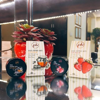 Son Dưỡng Hồng Môi Phấn Nụ Hoàng Cung