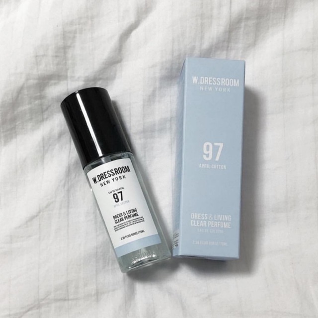 Nước xịt Wdressroom