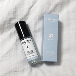 Nước xịt Wdressroom