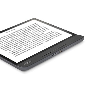  Máy đọc sách Kobo Forma