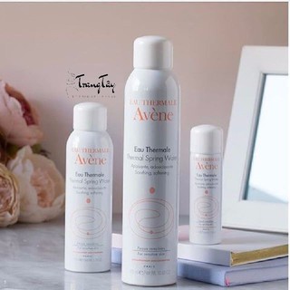 Xịt khoáng Avene [ chính hãng ]