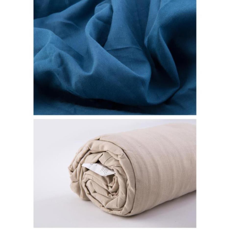 Túi ngủ mỏng cotton phù hợp mùa Hè-Thu du lịch dã ngoại ngủ trưa văn phòng Naturehike NH15S012-E