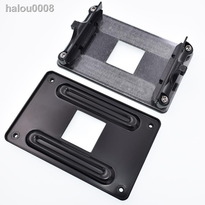 △✟☃Bàn phím máy tính X570X470B450A320B350370Phụ kiện khóa đặc biệt cho bộ tản nhiệt CPU AMD4 | BigBuy360 - bigbuy360.vn