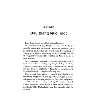 Sách - Cô gái trong mạng nhện
