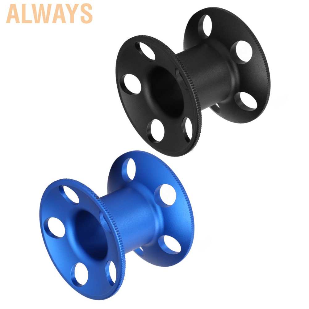 Guồng quay dây câu cá bằng hợp kim nhôm gọn nhẹ tiện dụng | BigBuy360 - bigbuy360.vn