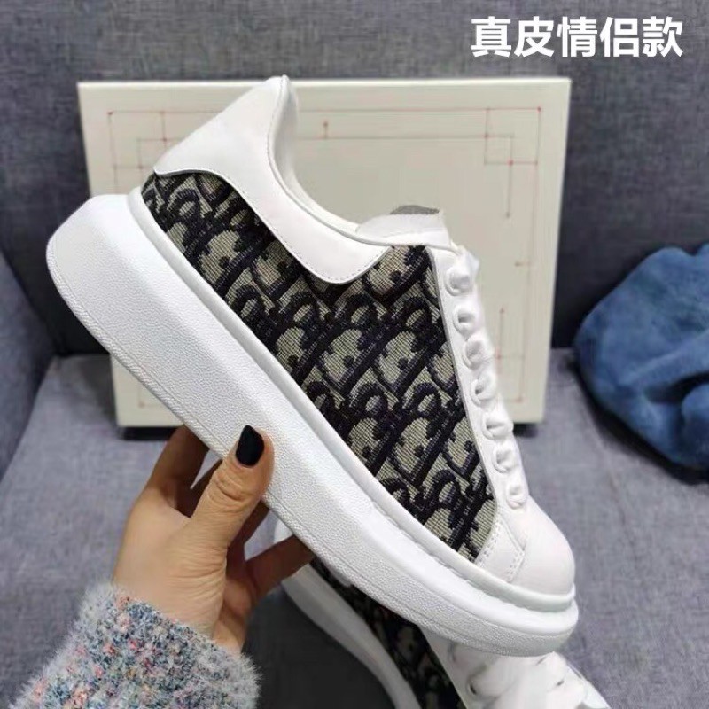 ⚡️FREESHIP TỪ 99k⚡️[Ảnh Thật] Giày Sneaker Nam Nữ Giày Thể Thao M.CP Dyor Cao Cấp