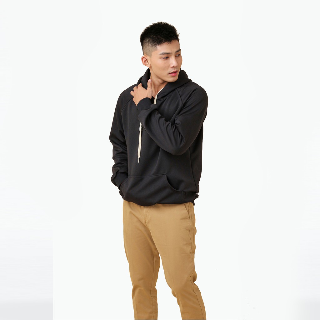 Áo Hoodie Nam Tay Dài Có Nón AKUBA 01C514 | BigBuy360 - bigbuy360.vn