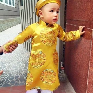 Áo gấm thượng hải