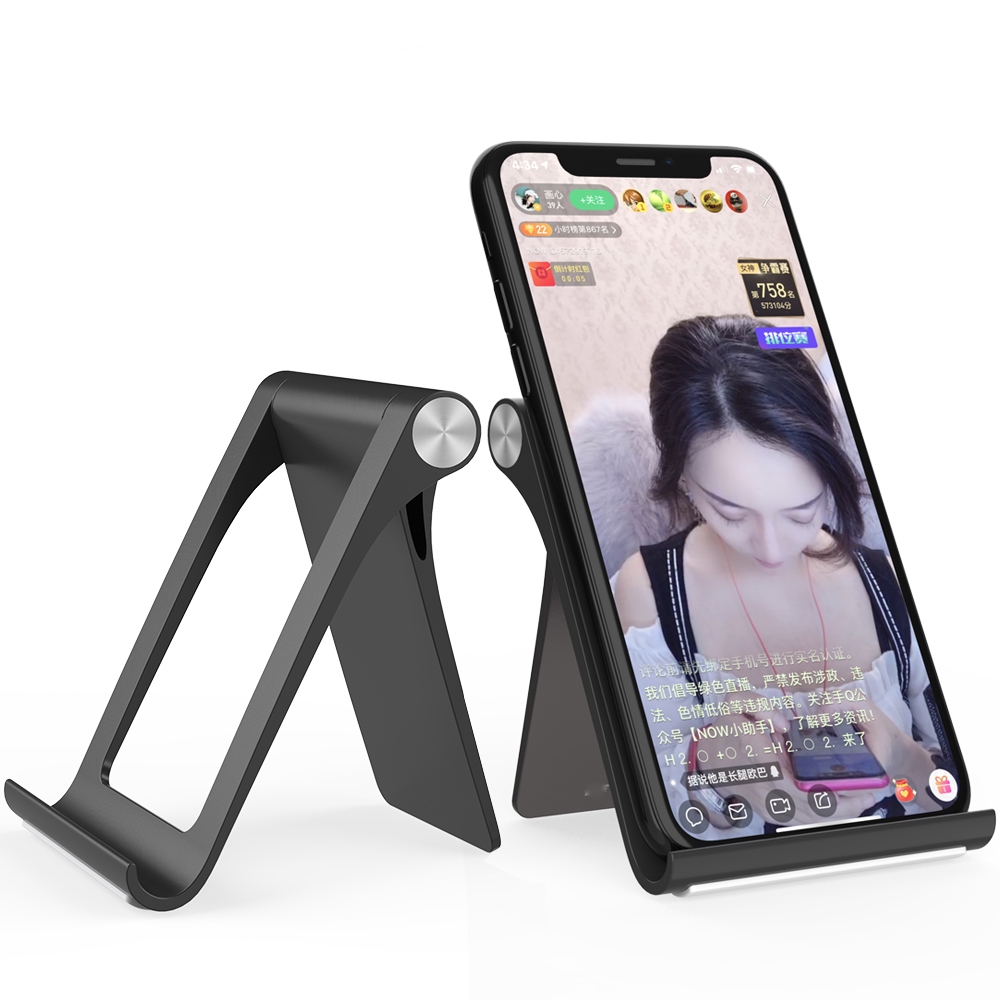 Giá đỡ điện thoại/máy tính bảng tiện lợi | BigBuy360 - bigbuy360.vn