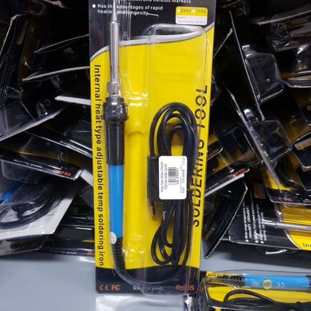 Máy Hàn Điều Chỉnh TQ936-60W 220V